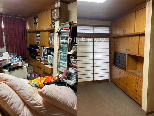 リサイクルキャッツbeforeafter写真01