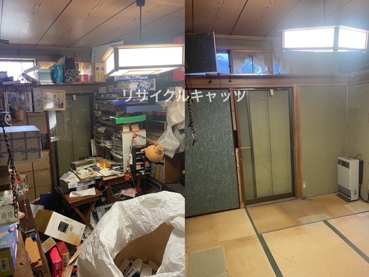 リサイクルキャッツbeforeafter写真02