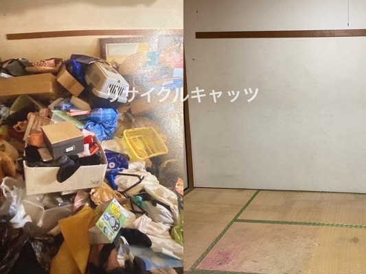 リサイクルキャッツbeforeafter写真04