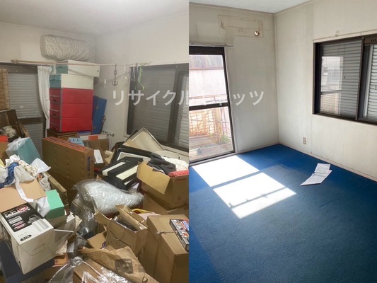 リサイクルキャッツbeforeafter写真06