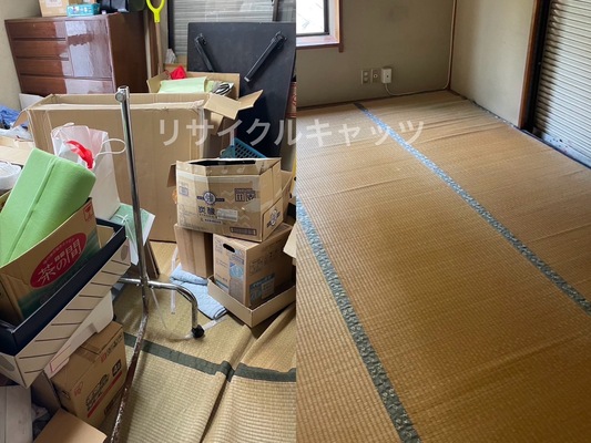 リサイクルキャッツbeforeafter写真06