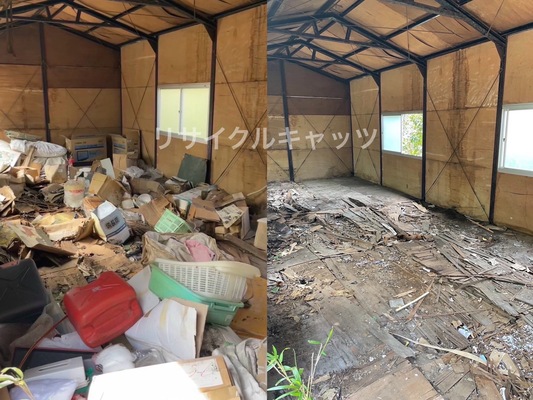 リサイクルキャッツbeforeafter写真06