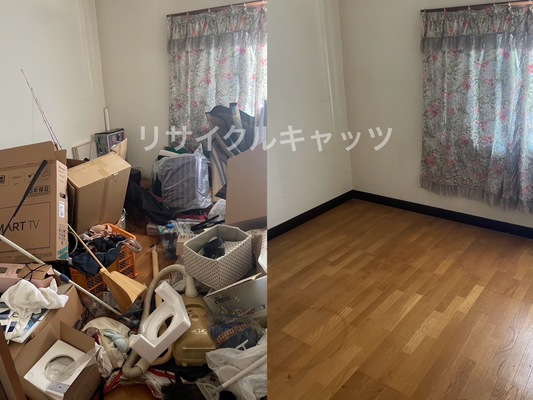 リサイクルキャッツbeforeafter写真06