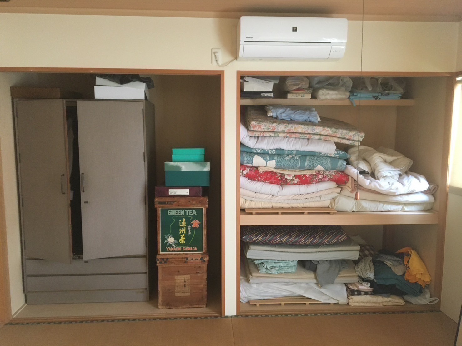 築30年4LDKの世田谷区一戸建て丸ごとの遺品整理